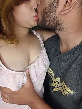 Midnight_Craving 网络视讯表演