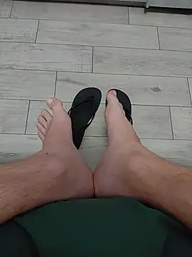 dowyking-93 Webcam show