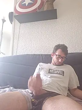nymphomaniecouple's Webcam Show
