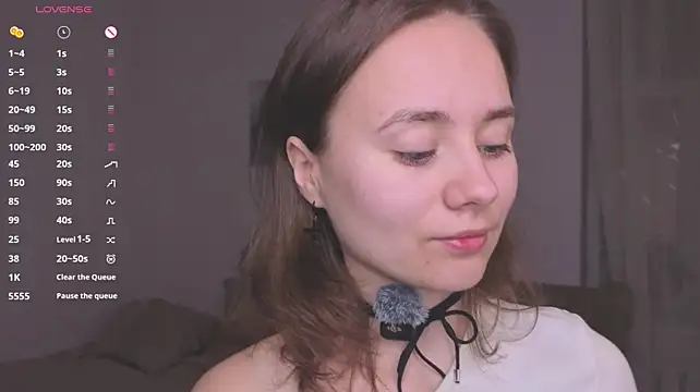 Živý XXX chat Crysta1Eva_