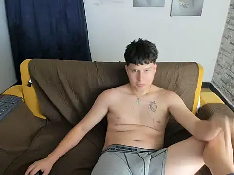 daniel_leon Live XXX-Chat