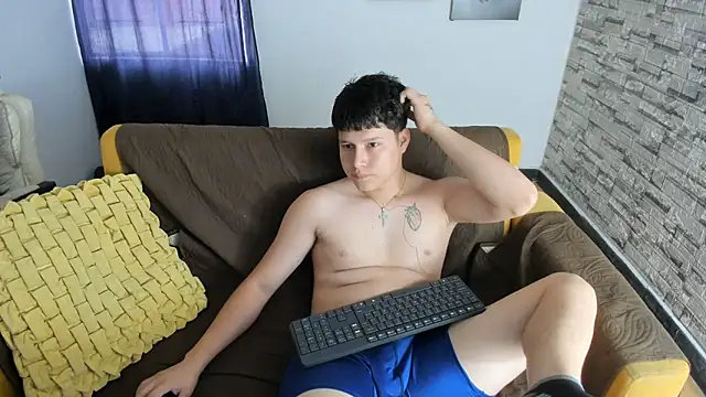 daniel_leon 웹캠 쇼