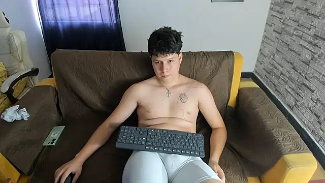 daniel_leon Obrolan Langsung XXX