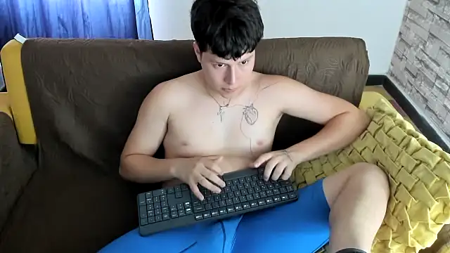 daniel_leon 웹캠 쇼