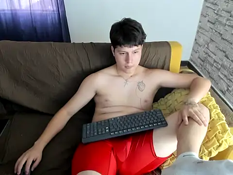 daniel_leon Webcamshow