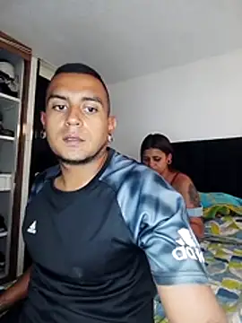 Webkamerová show Carlandelli1