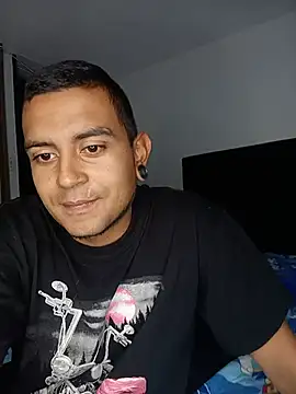Chat XXX en directo de Carlandelli1