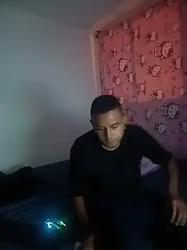 Carlandelli1 webkamerás műsora