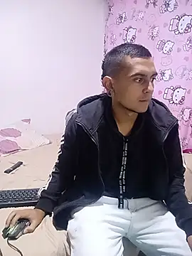 Carlandelli1 Webcamshow