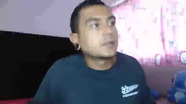 Show de Carlandelli1 na webcam