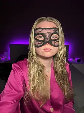 Cherrycolada Webcam-Show