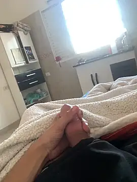 Webkamerová show Eduardobednarskizn