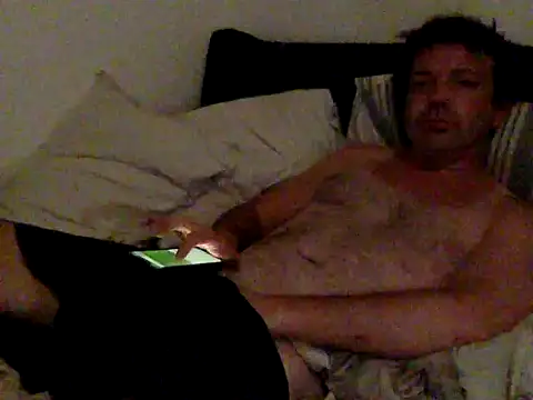 Ayjatis Webcam Show