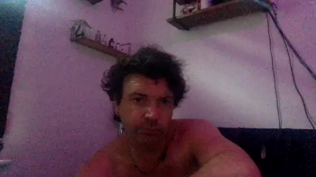 Ayjatis Webcam-Show