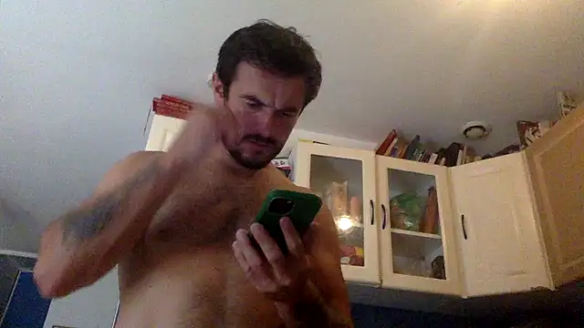 PabloelBraquemart Show Webcam