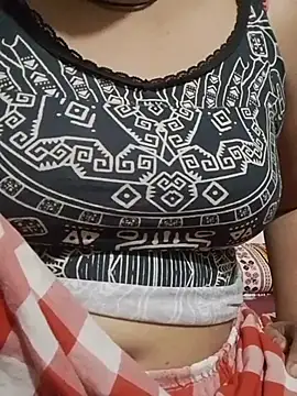 CuteTheseus Webcam show