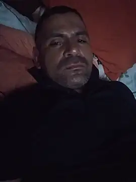 Show webcam de Fran98765