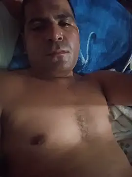 Fran98765 – webcam-show