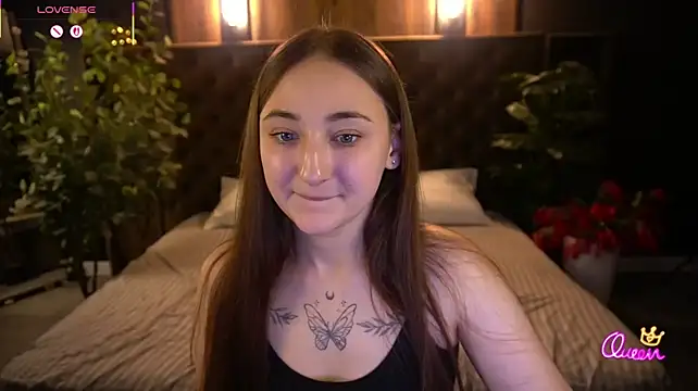 SashaDuvalle Webcam show