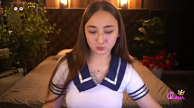 SashaDuvalle's Webcam Show
