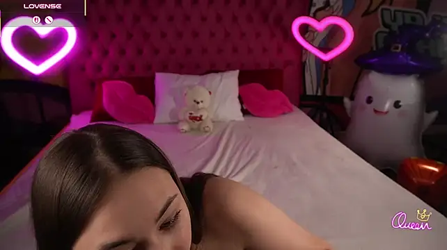 SashaDuvalle's Webcam Show