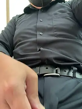 kazuma0708_jp Webcam-Show