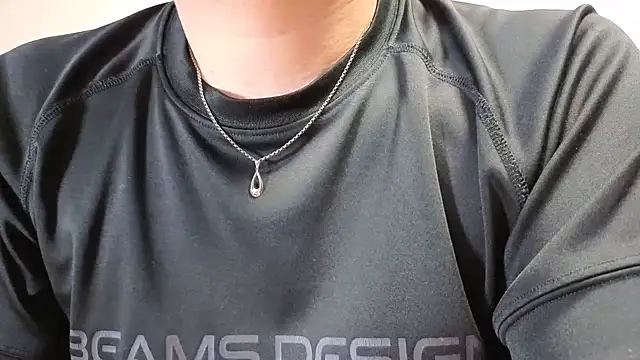re_kazuma0708 网络视讯表演