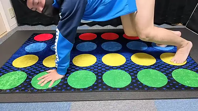 re_kazuma0708 在線直播表演