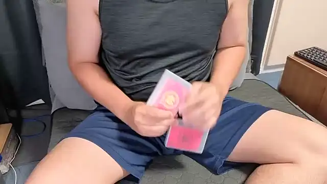 kazuma0708's Webcam Show