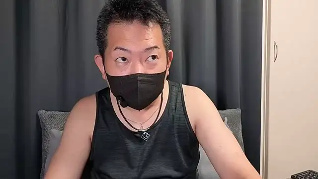 kazuma0708's Webcam Show