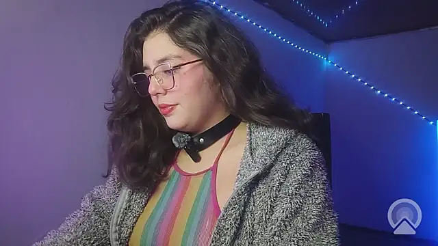 צ'אט XXX בשידור חי של Pao_Ly