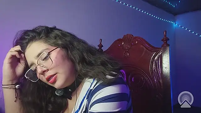 Czat XXX na żywo – Pao_Ly
