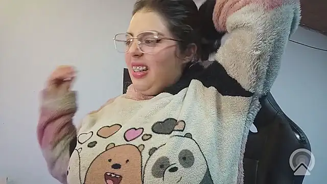 Živý XXX chat Pao_Ly