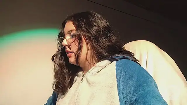 צ'אט XXX בשידור חי של Pao_Ly