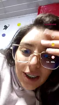 Živý XXX chat Pao_Ly