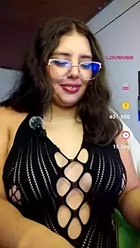 Chat XXX en directo de Pao_Ly