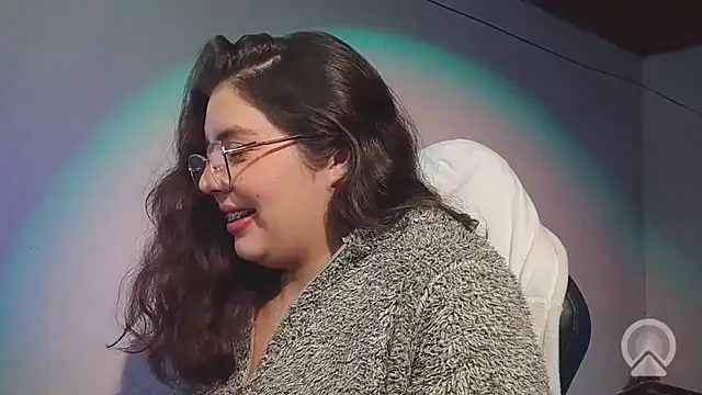 Chat XXX en directo de Pao_Ly