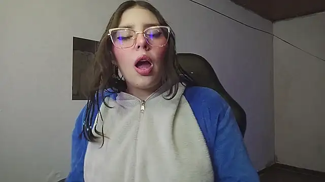Živý XXX chat Pao_Ly