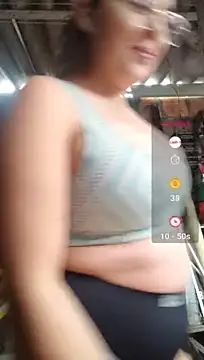 Pao_Ly's Live XXX Chat
