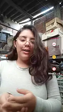 Pao_Ly Chat XXX in diretta