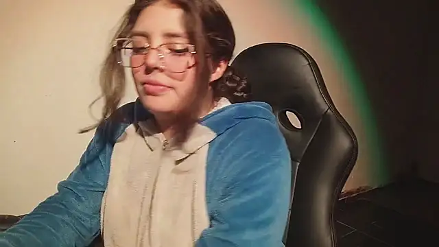 Chat XXX ao vivo de Pao_Ly