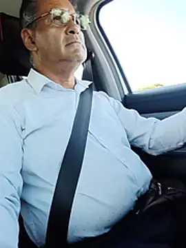 Armando_pimponn Webbikameraesitys