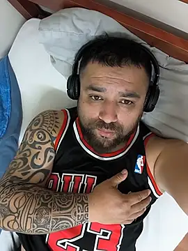 Desagradable69n Webbikameraesitys