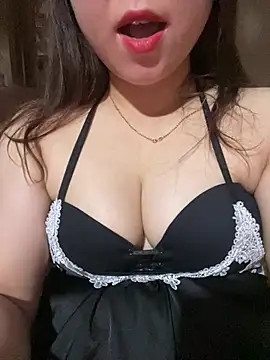 Vitamin_girl's Webcam Show