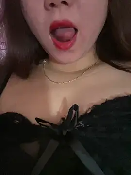 Bilik Sembang Langsung Vitamin_girl