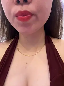 Vitamin_girl Show Webcam