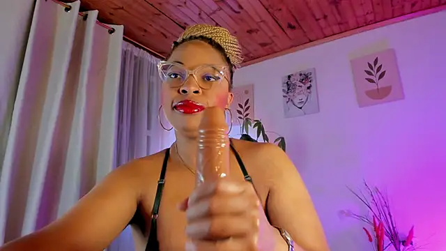 XXX chat uživo modela Imlauraa
