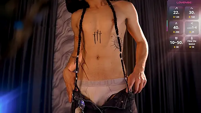 CleoStringer Webcam-Show