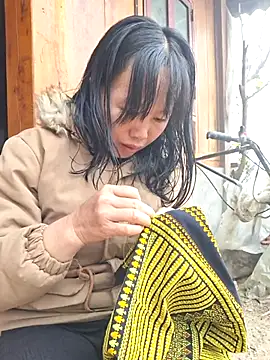 helenzz's Webcam Show