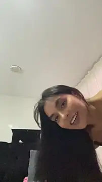 Show webcam de Selene_Wings22